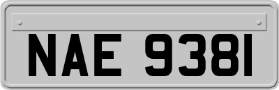 NAE9381