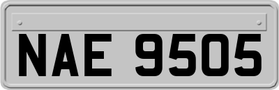 NAE9505