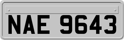 NAE9643