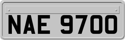 NAE9700