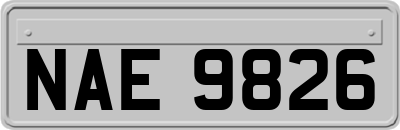 NAE9826