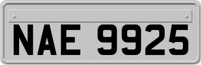 NAE9925