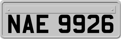 NAE9926