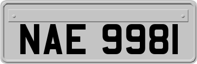 NAE9981