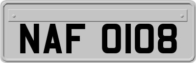 NAF0108