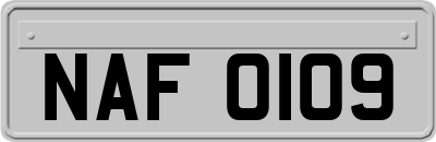 NAF0109