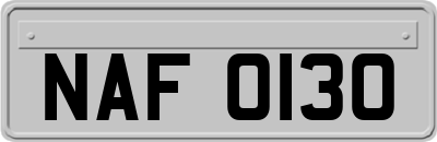 NAF0130