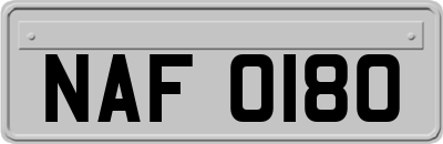 NAF0180