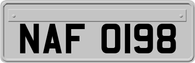 NAF0198