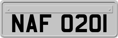 NAF0201