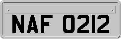 NAF0212