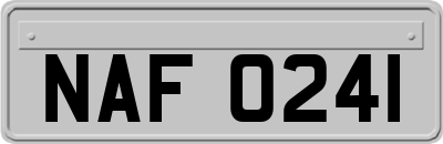 NAF0241