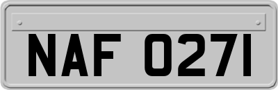 NAF0271