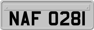 NAF0281