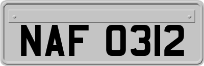 NAF0312