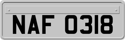 NAF0318