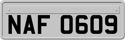 NAF0609