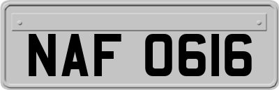 NAF0616