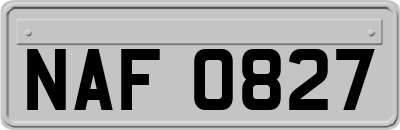 NAF0827