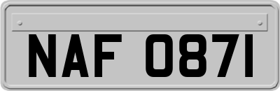 NAF0871