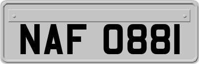 NAF0881