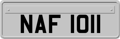 NAF1011