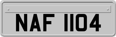 NAF1104