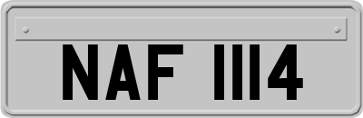 NAF1114