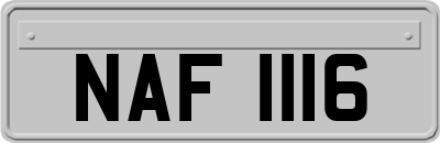 NAF1116