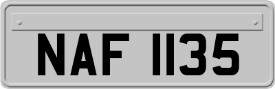 NAF1135