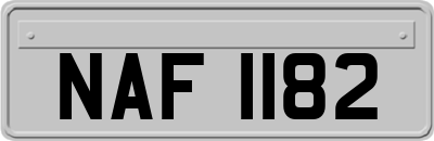 NAF1182