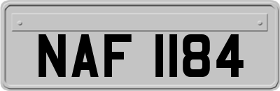 NAF1184