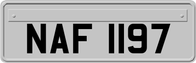 NAF1197