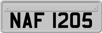 NAF1205