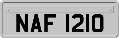 NAF1210