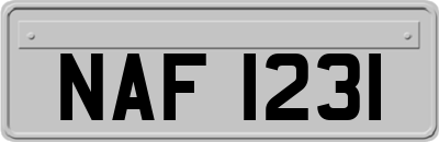 NAF1231