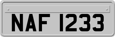 NAF1233