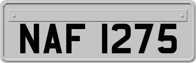 NAF1275