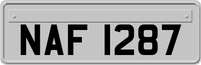 NAF1287