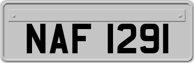 NAF1291