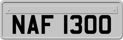 NAF1300