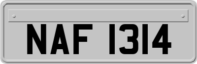 NAF1314