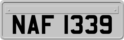 NAF1339