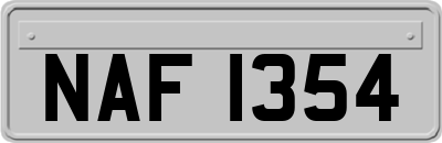 NAF1354