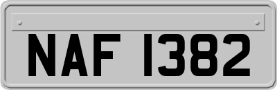 NAF1382