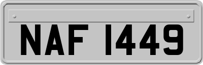 NAF1449