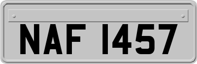 NAF1457