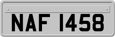 NAF1458