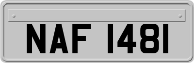 NAF1481