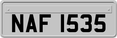 NAF1535